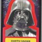 2015 Star Wars Journey to The Force Awakens Character Stickers Card #S-14 Darth Vader S14