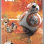 2015 Star Wars The Force Awakens Series One Character Montages Card #7 BB-8