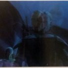 2010 Star Wars Clone Wars Rise of the Bounty Hunters Motion Card #2 Pre Vizsla 2