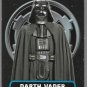 2016 Star Wars Rogue One Series One Villains of the Galactic Empire Card #VE-1 Darth Vader