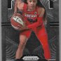 2020 Panini Prizm WNBA Basketball Card #92 Chennedy Carter