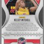 2020 Panini Prizm WNBA Basketball Card #87 Kelsey Mitchell