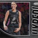 2020 Panini Prizm WNBA Get Hyped Basketball Card #6 Diana Taurasi