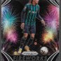 2020-21 Panini Prizm English Premier League Fireworks Soccer Card #14 Helder Costa