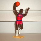 1988 Starting Line-Up Danny Manning Action Figure Loose Used