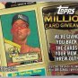 2010 Topps Million Card Giveaway #TMC-15 Mickey Mantle 1952 Baseball