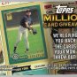 2010 Topps Million Card Giveaway #TMC-4 Ichiro Suzuki 2001 Baseball