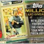 2010 Topps Million Card Giveaway #TMC-2 Gary Carter 1978 Baseball