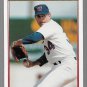 1992 O-Pee-Chee Premier Baseball Card #81 Nolan Ryan Texas Rangers A