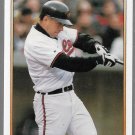 1992 O-Pee-Chee Premier Baseball Card #137 Cal Ripken Baltimore Orioles