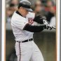 1992 O-Pee-Chee Premier Baseball Card #137 Cal Ripken Baltimore Orioles