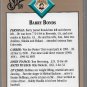 1992 Leaf Studio Baseball Card #82 Barry Bonds Pittsburgh Pirates