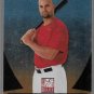 2011 Donruss Elite Extra Edition Baseball Card #4 Albert Pujols Los Angeles Angels