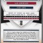2011 Donruss Elite Extra Edition Baseball Card #4 Albert Pujols Los Angeles Angels