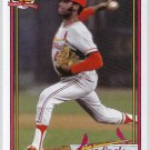 2021 Topps Archives Baseball Card #181 Bob Gibson St. Louis Cardinals