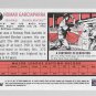 2021 Topps Archives Baseball Card #66 Nomar Garciaparra Boston Red Sox