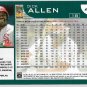 2021 Topps Archives Baseball Card #222 Dick Allen Chicago White Sox