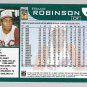 2021 Topps Archives Baseball Card #216 Frank Robinson Cincinnati Reds