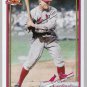 2021 Topps Archives Baseball Card #193 Rogers Hornsby St. Louis Cardinals