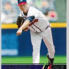 2008 Stadium Club Baseball Card #23 Tom Glavine Atlanta Braves