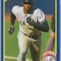 1990 Score Baseball Card #619 Bernie Williams RC Rookie New York Yankees