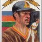 1982 Donruss Baseball Card #21 Ozzie Smith Diamond King San Diego Padres B
