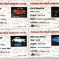 Lot of 10 1994 Famous Hot Rod Collector Trading Cards