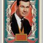 2013 Panini Golden Age Trading Card #123 Johnny Carson TV Legend Tonight Show