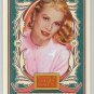 2013 Panini Golden Age Trading Card #63 Grace Kelley Actress