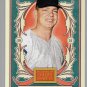 2013 Panini Golden Age Baseball Card #77 Norm Cash Detroit Tigers