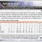 2016 Topps Vintage Stock Baseball Card #652 Collin McHugh #95/99 NM-MT
