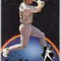 1993 Fleer Ultra Home Run Kings Baseball Card #2 Mark McGwire Oakland A's NM