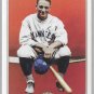 2010 Topps 206 Baseball Card #182 Lou Gehrig New York Yankees