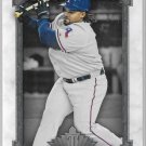 2014 Topps Museum Collection Baseball Card #53 Prince Fielder Texas Rangers NM-MT