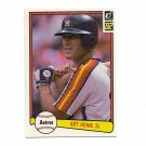 Lot of 35 Common 1982 Donruss Baseball Cards EX-MT or Better