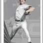 2016 Leaf Clear Baseball Card #18 Mariano Rivera New York Yankees