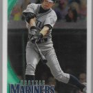 2010 Topps Chrome Baseball Card #38 Ichiro Suzuki Seattle Mariners NM-MT