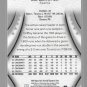 2009 Upper Deck Signature Stars Baseball Card #69 Ken Griffey Jr. Seattle Mariners NM-MT