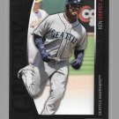 2009 Topps Unique Baseball Card #105 Ken Griffey Jr. Seattle Mariners NM-MT