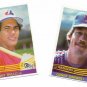 Lot of 40 Common 1984 Donruss Baseball Cards EX-MT or Better