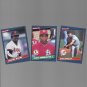 Lot of 40 Common 1986 Donruss Baseball Cards EX-MT or Better