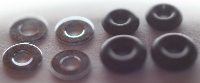 bushings