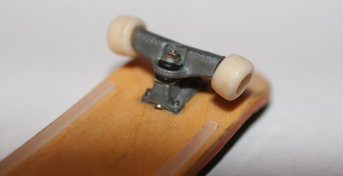 board rails