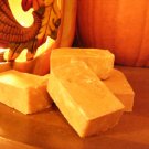 Pumpkin Spice Soap cake