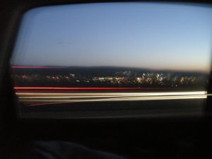 Long drive