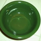 Henn Workshops emerald green 6" serving bowl similar to porridge