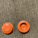 Henn replacement salt pepper red #5 3/4” rubber stoppers