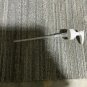 Henn or Longaberger replacement soap or lotion dispenser pump only white