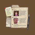 Flash Template #5714