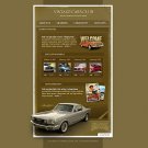 Flash Template #5872